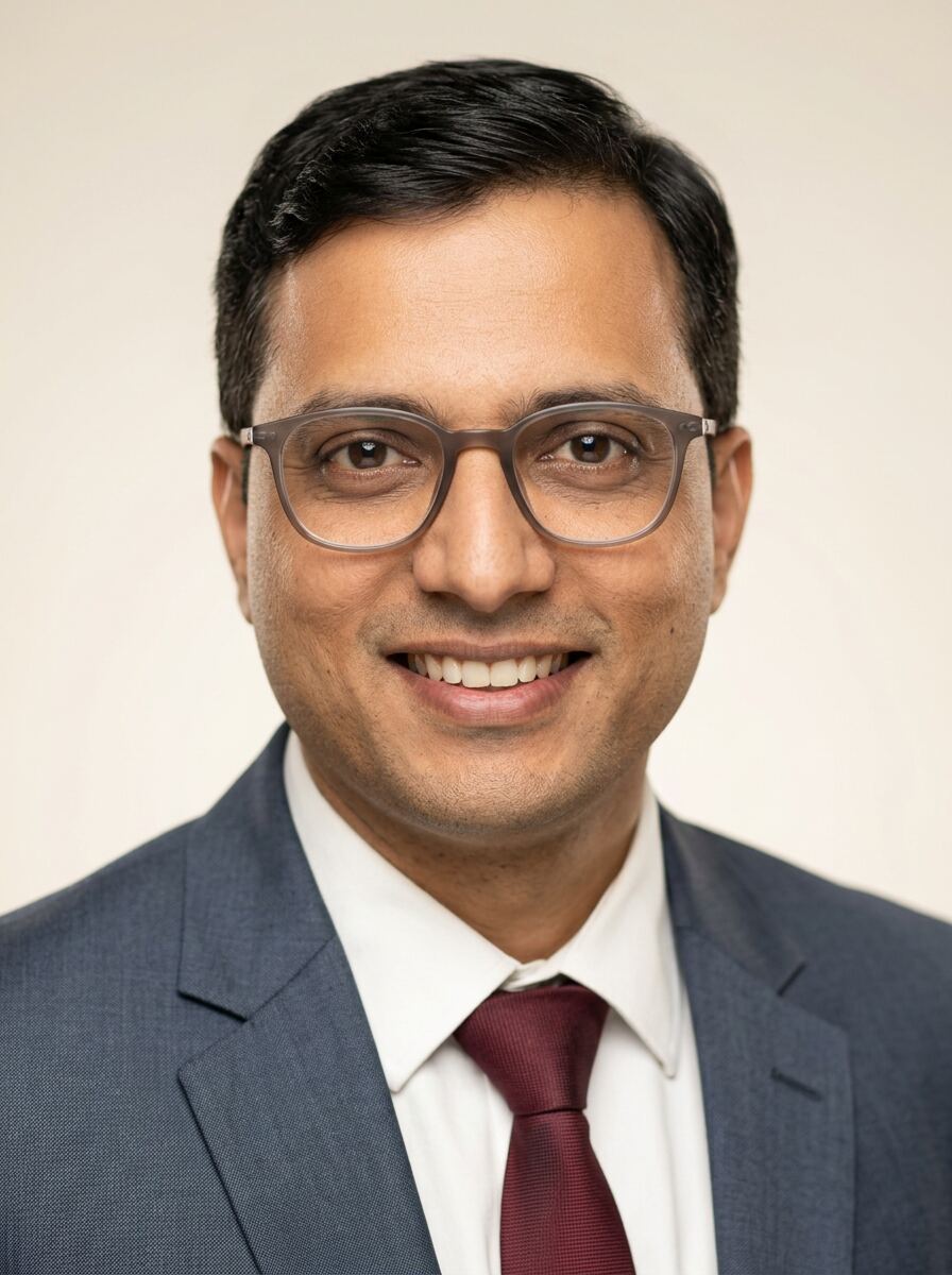 Dr. Cosmotic — lead dermatologist